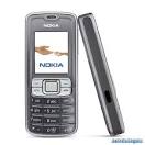 Nokia 3109 classic   LetsGoDigital