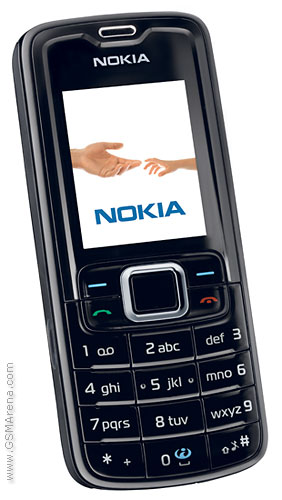 Nokia 3110 classic   Full phone specifications