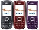 Nokia 3120 classic pictures  official photos