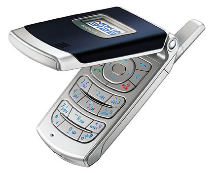 Nokia 3128 Specifications