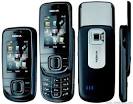 Nokia 3600 slide pictures  official photos