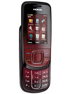 Nokia 3600 slide   Full phone specifications