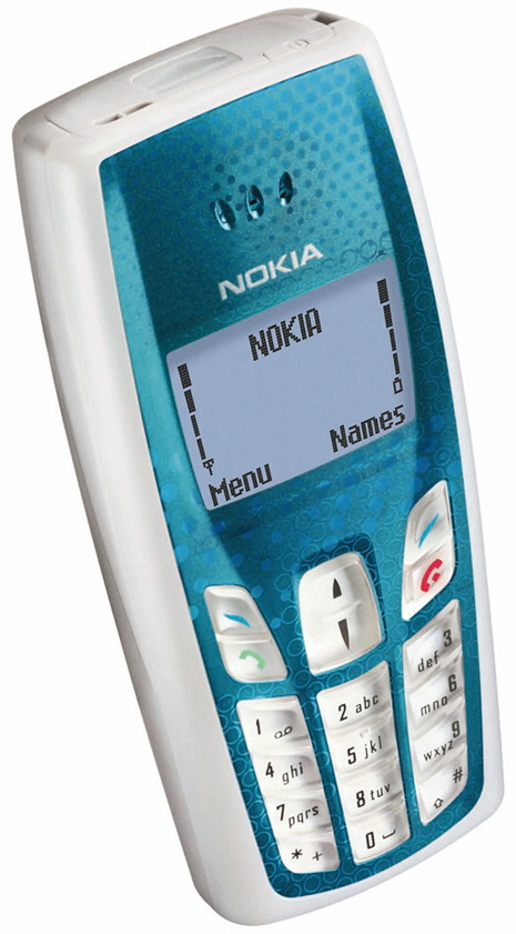 Nokia 3610   Galeria zdj        worldGSM