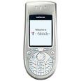 T Mobile Cell Phone   Nokia 3660   Wirefly