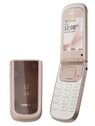 Nokia 3710 fold   Full phone specifications