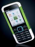 Nokia 5000  2680 slide 7070 Prism and 1680 classic 4 new Economy