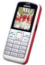 The New Nokia 5070   Esato