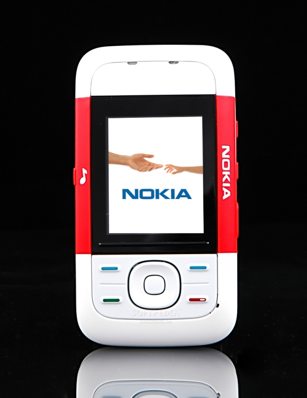 Nokia 5200 Price in Philippine Peso