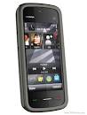 Nokia 5230   Full phone specifications