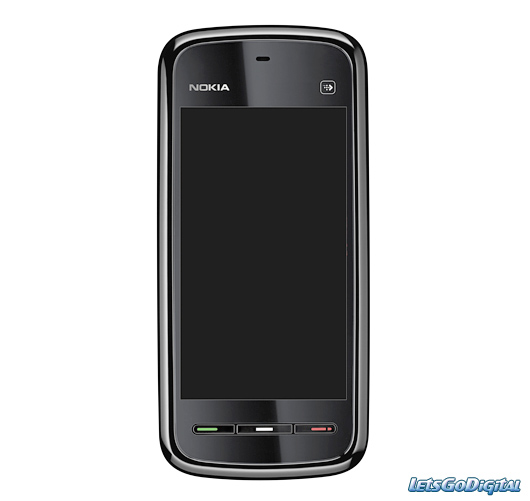 Mobile Themes For Nokia 5233 Pictures