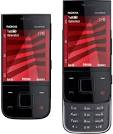 Nokia 5330 XpressMusic Specifications