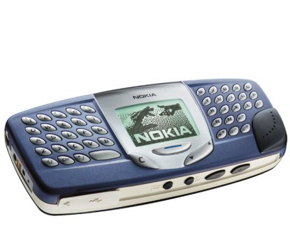 Nokia 5510   Nokia  A long and innovative history  photos    CNET
