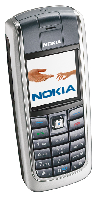 Nokia 6020 Device Specifications   Handset Detection