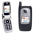 More pictures of the Nokia 6103