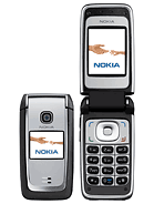 Nokia 6125   Full phone specifications