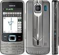 Nokia 6208c  6208 Classic    Mobile Gazette   Mobile Phone News