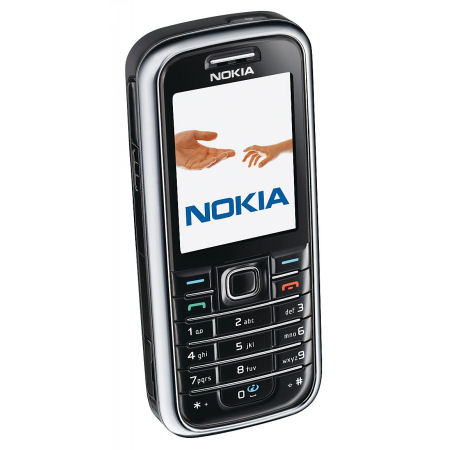 3G Capable Nokia 6233 Mobile Phone   Vikas Khera