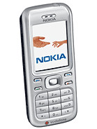 Nokia 6234   Full phone specifications