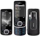 Nokia 6260 slide pictures  official photos