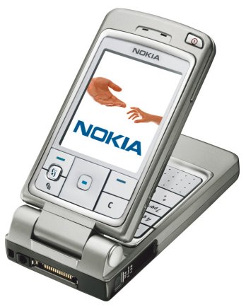 Symbian Devices  Nokia 6260