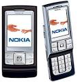 More pictures of the Nokia 6270