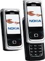 Nokia 6282   Mobile Gazette   Mobile Phone News