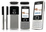 Nokia 6300 Device Specifications   Handset Detection