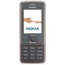 Nokia 6300i With VoIP