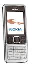 Nokia 6301 offers UMA   Crave   CNET