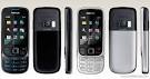 Nokia 6303 classic pictures  official photos