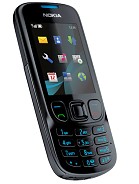 Nokia 6303 classic   Full phone specifications