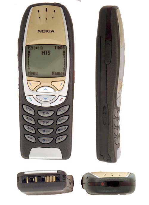 Nokia 6310   Nokia Museum