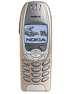 Nokia 6310i   Full phone specifications