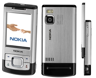 How To Hard Reset a Nokia 6500 To Factory Settings   How To Fix