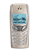 Nokia 6510   Full phone specifications