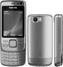 Nokia 6600i slide pictures  official photos