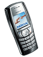 Nokia 6610   Full phone specifications