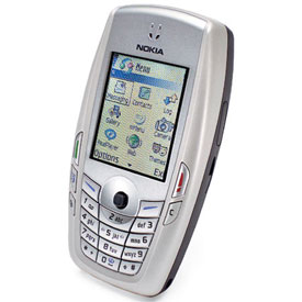 Nokia 6620 Review Rating   PCMag