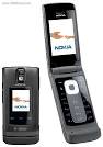 Nokia 6650 fold   Full phone specifications