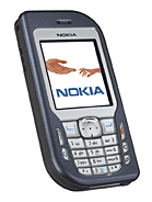 Nokia 6670   Full phone specifications