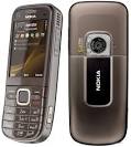 Nokia 6720 classic pictures  official photos