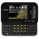Nokia 6760 Slide Smartphone
