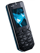Nokia 7500 Prism   Full phone specifications