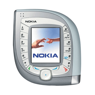 Nokia 7600   Nokia  A long and innovative history  photos    CNET