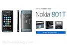 Nokia 801T specifications revealed   Ubergizmo