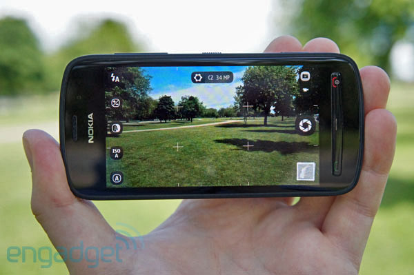 Nokia 808 PureView review  the future of mobile imaging  wrapped