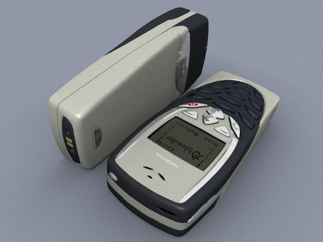 Nokia 8310 Review and Specification