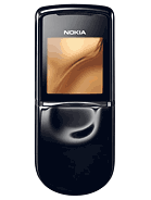 Nokia 8800 Sirocco   Full phone specifications