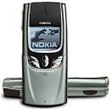 Nokia 8850 and the 8890   The Midas Touch