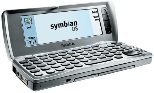 Nokia 9210i Communicator Specs   Technical Datasheet   PDAdb